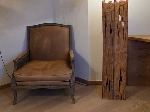 里尔比斯敖特夫健康酒店主图