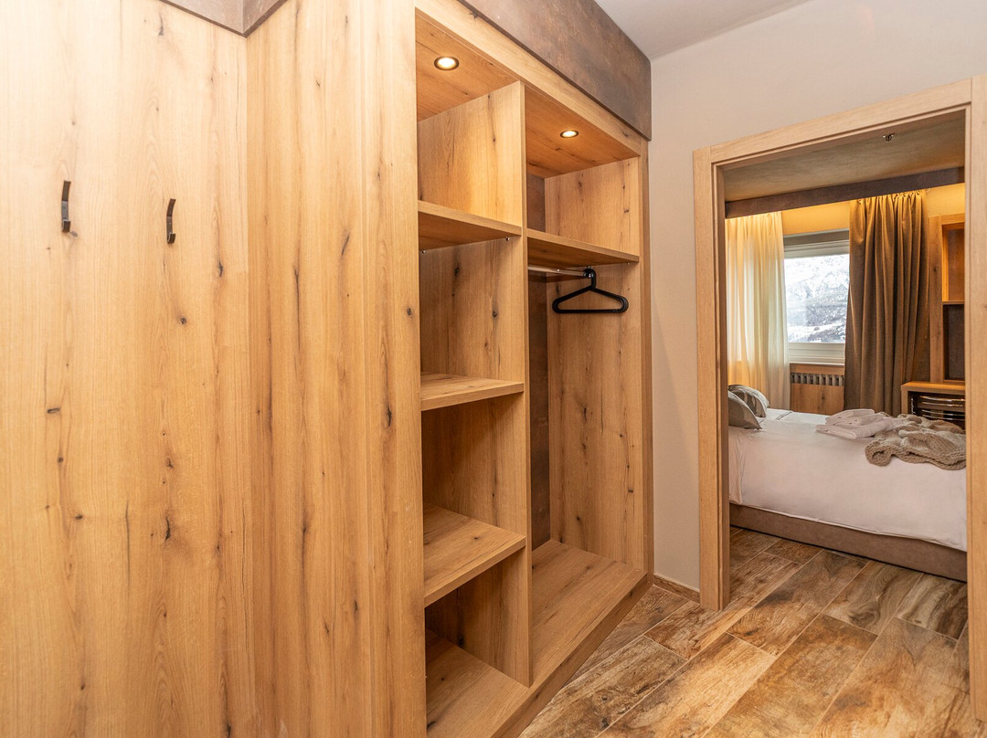 托瑞水疗酒店及餐厅主图