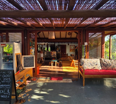 Play Café Brincasemente