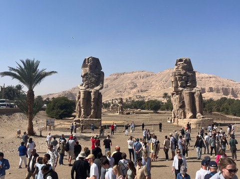 Ranco Travel Egypt-赫尔格达必去景点