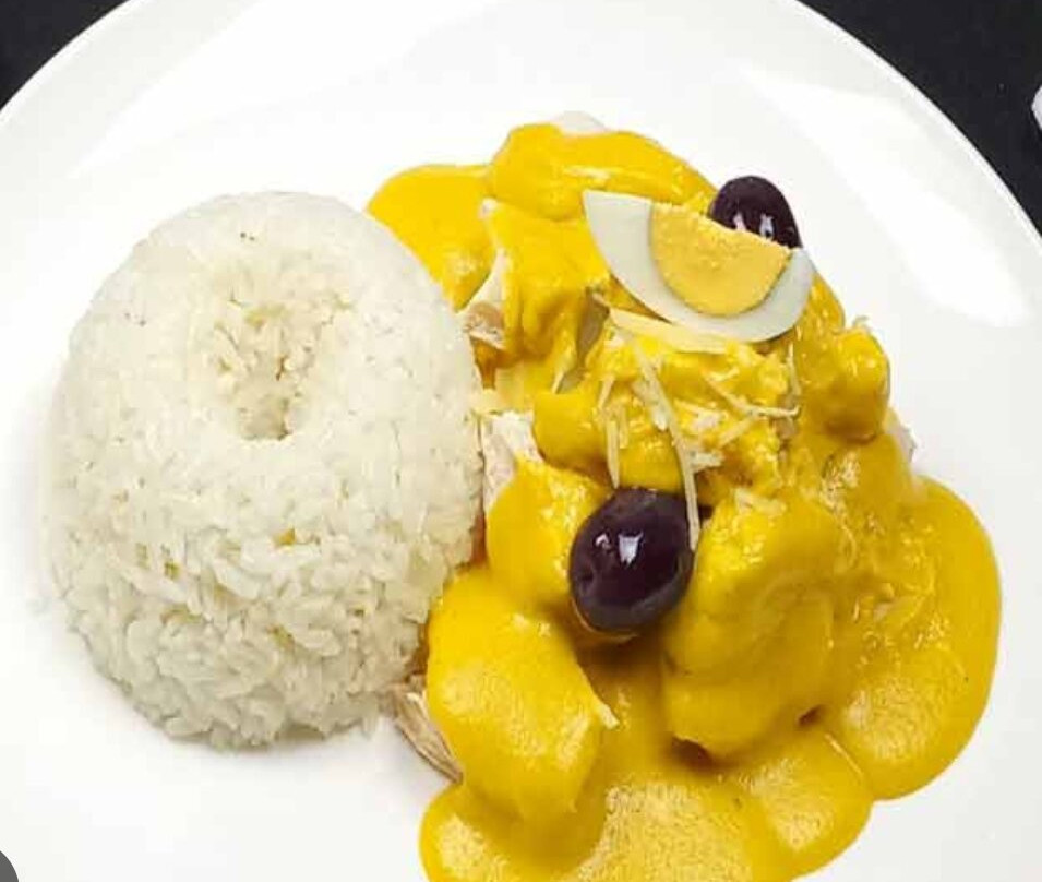 Bar restaurante Mi casa