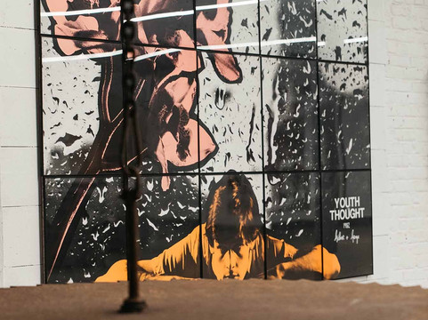 Merode-Ronse必去景点