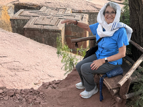 Golden Ethiopia Tours-亚的斯亚贝巴必去景点