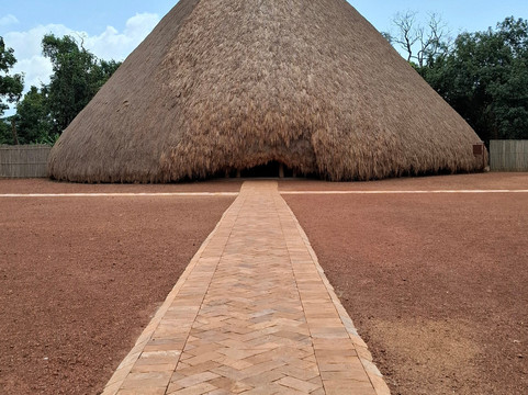 Buganda Heritage And Tourism Board-坎帕拉必去景点
