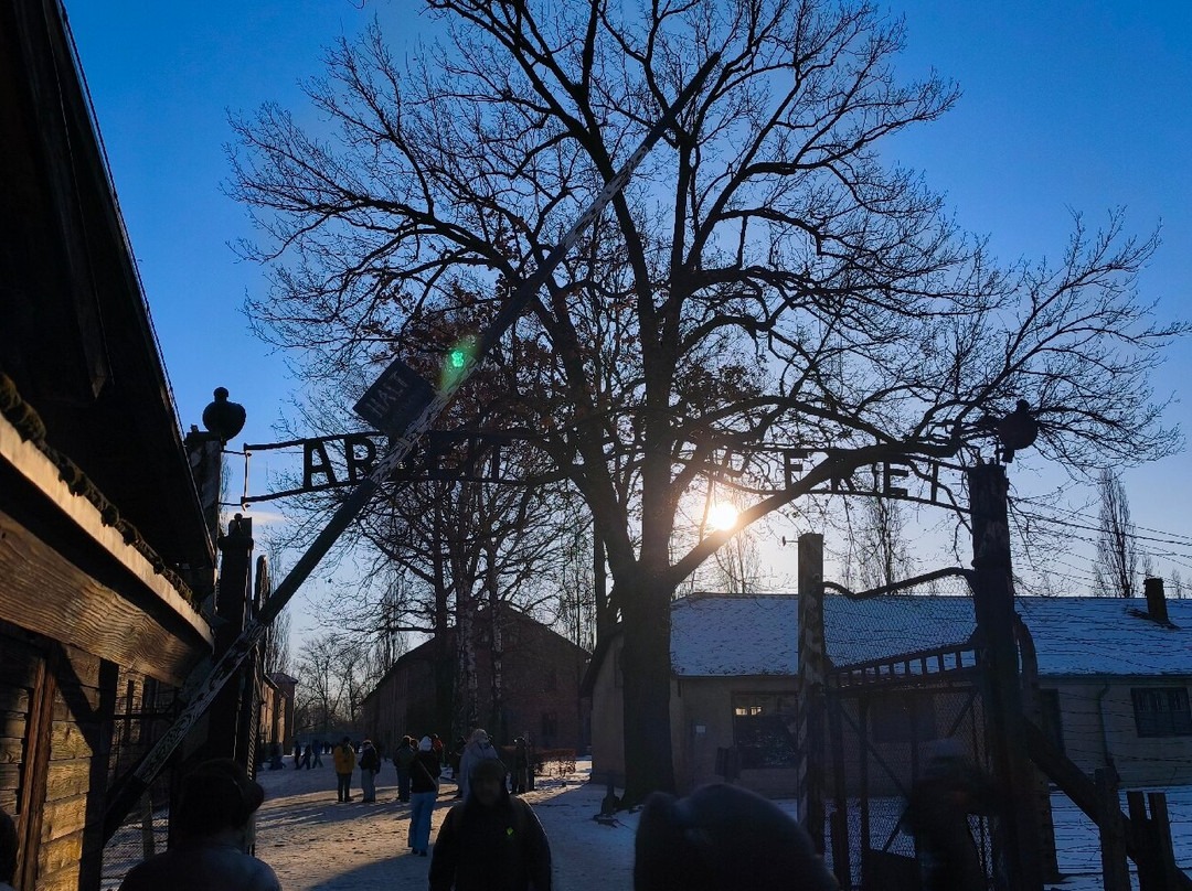 ToursPoland.Com-华沙必去景点