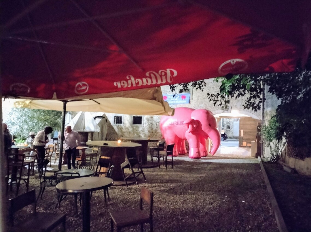 Villa Trigatti-Michieli-Lestizza必去景点