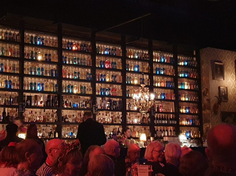 Pantheon Theater-波恩必去景点