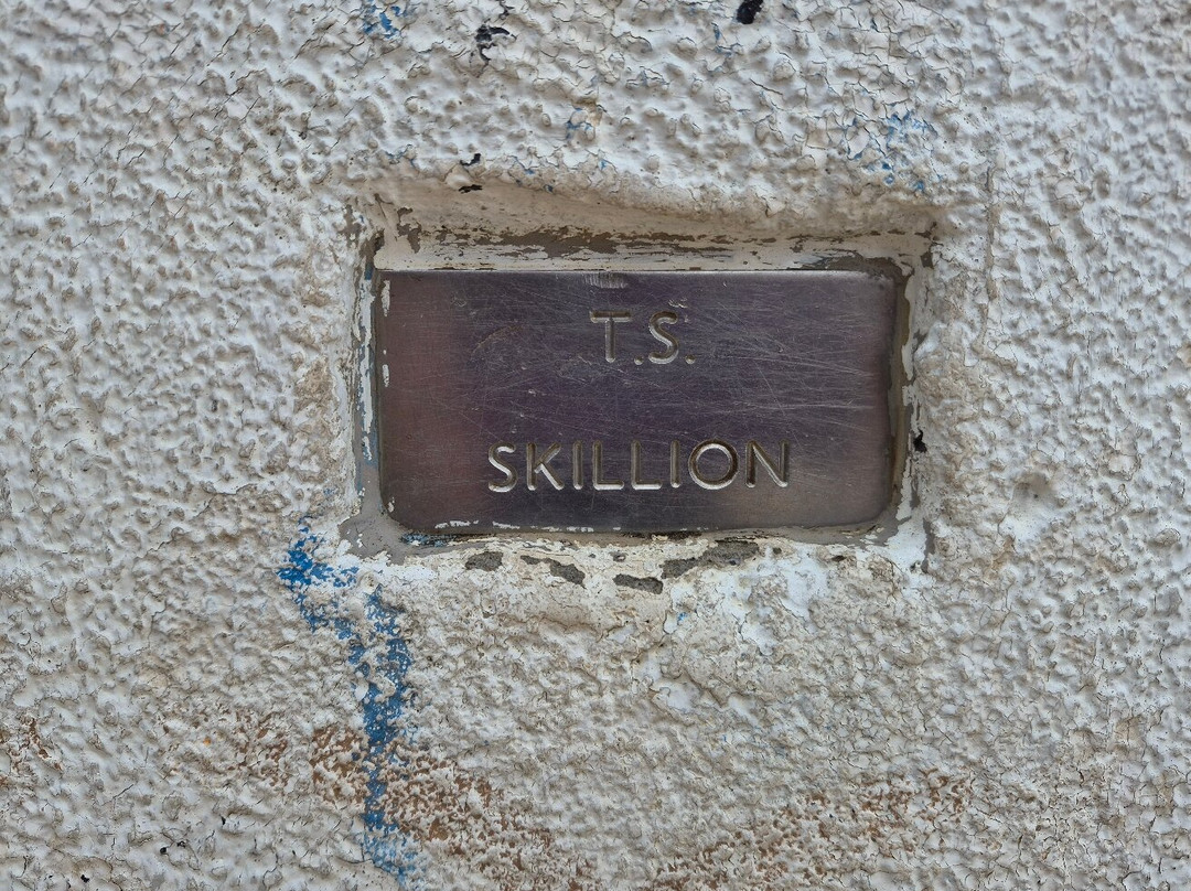 The Skillion-特里格尔必去景点