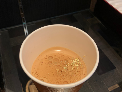 金泽三神大酒店主图