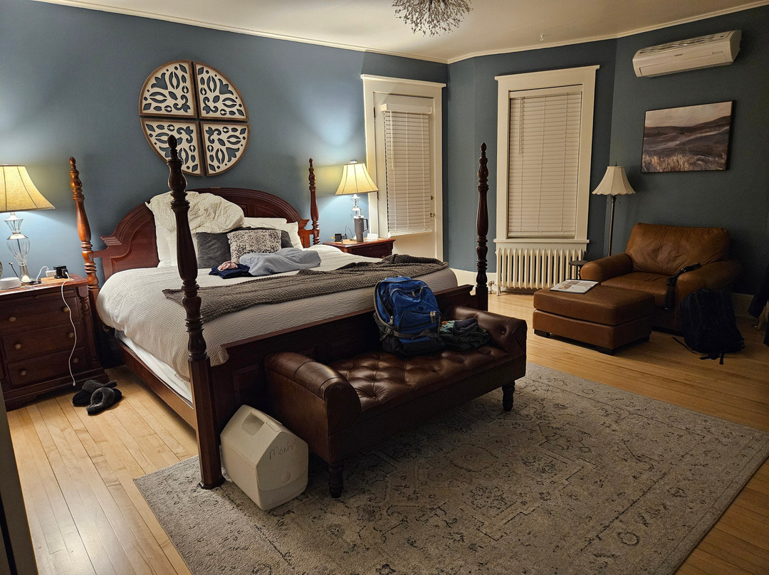 GG Barnum Mansion  | Boutique Collection by Heirloom