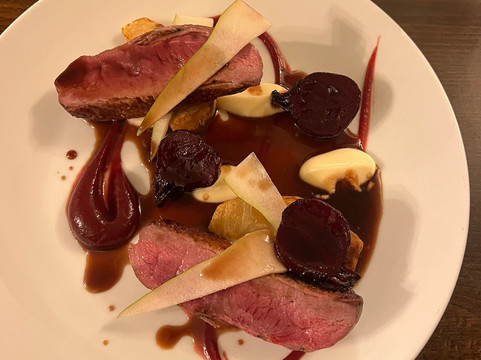 The George Inn Plympton-Plympton必去景点