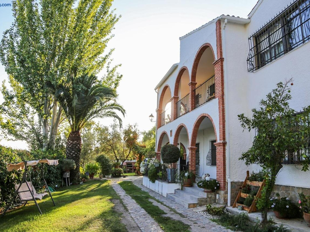 R.N. Vivienda Turistica Rural