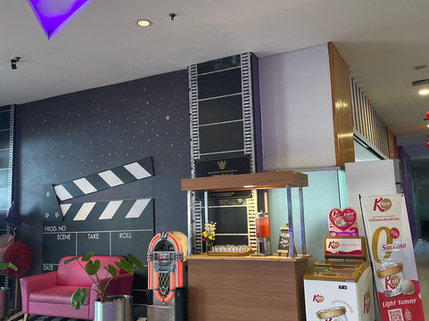 加丁塞尔彭名誉酒店主图