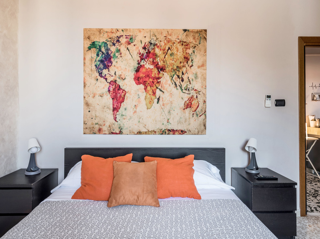 老火车站酒店主图