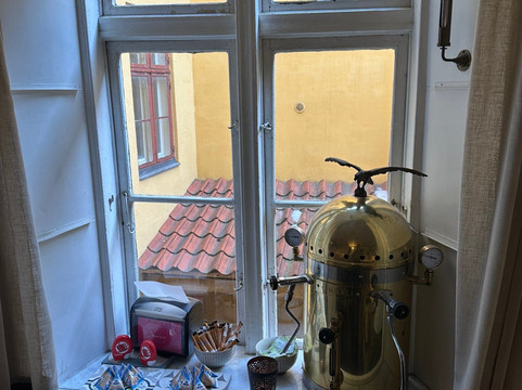 Copenhagen By Mie & Friends-哥本哈根必去景点