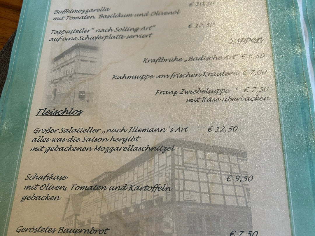 Hotel Illemann
