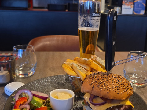 史基浦霍夫多普贝斯顿酒店主图