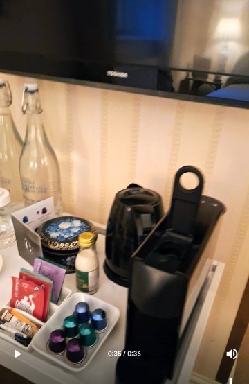 米德尔索普Spa酒店-官方