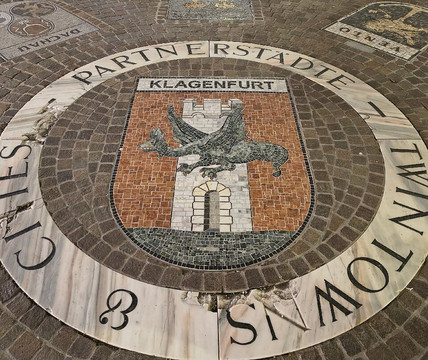 Wörthersee Mandl-卡拉根渡口必去景点