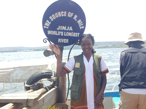 Vialey Kankou Tours-坎帕拉必去景点