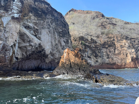 Metropolitan Touring-基多必去景点
