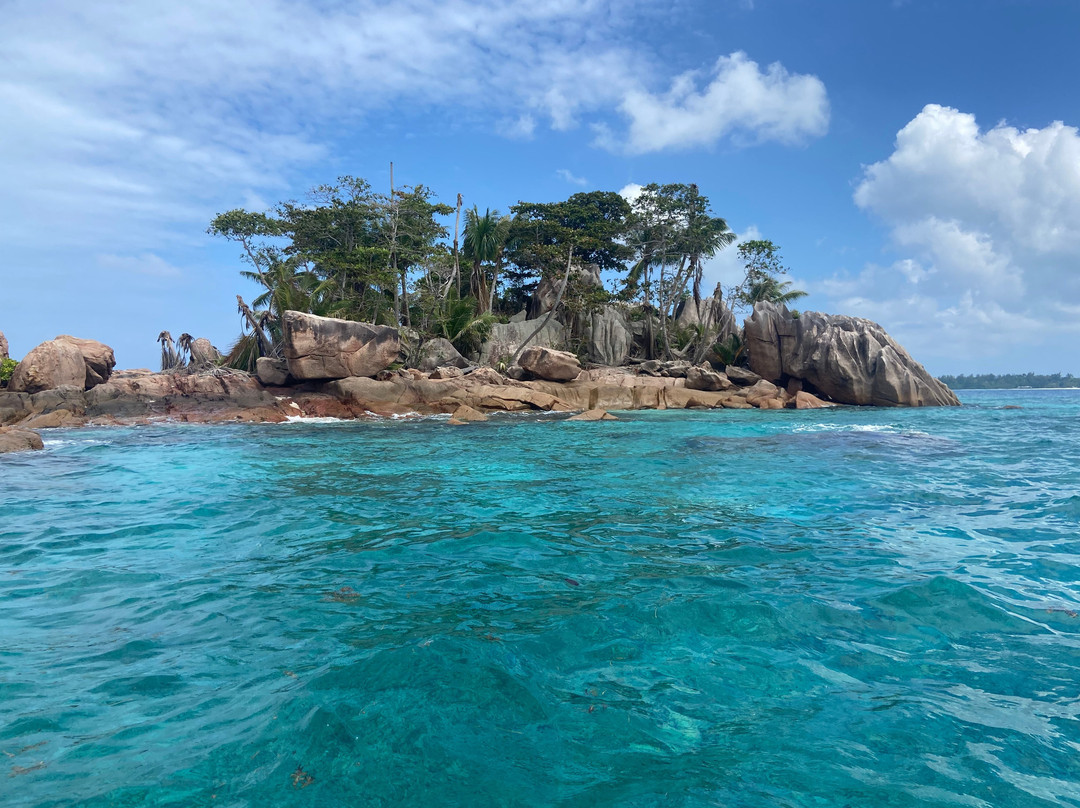 Creole Travel Services-维多利亚必去景点