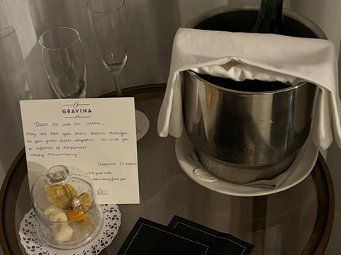 格拉维纳酒店51号主图