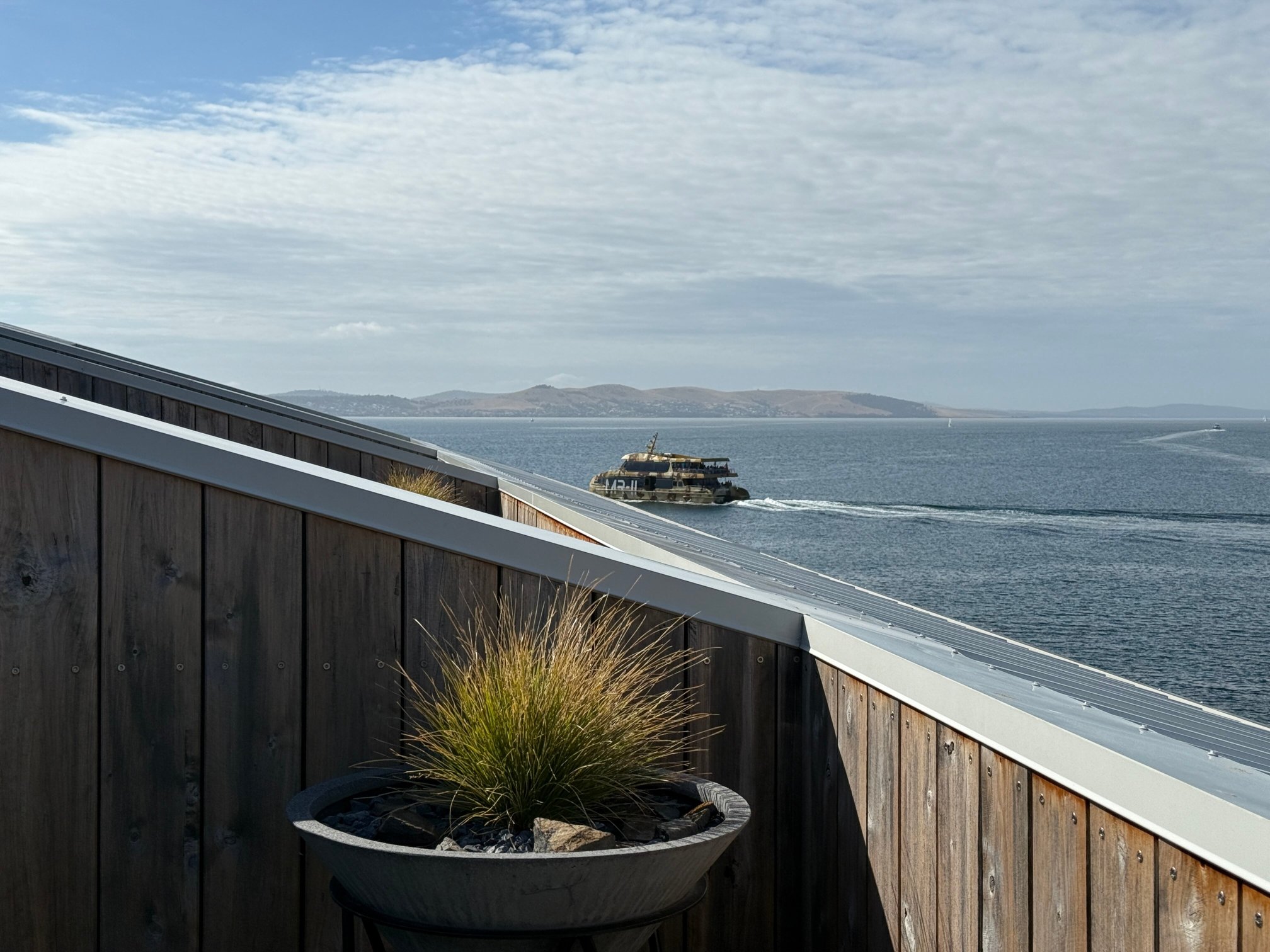 MACq 01 Hotel-酒店景观