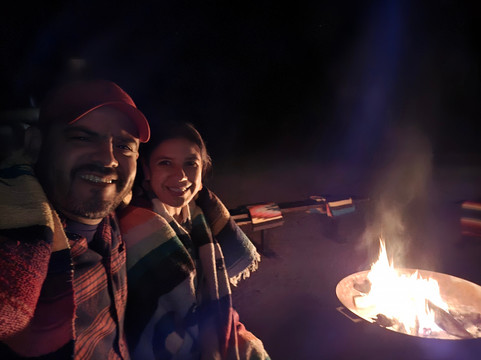 Rancho Cacachilas-El Sargento必去景点