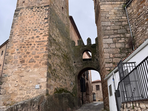 Turismo Trujillo.es Actividades Turísticas-特鲁希略必去景点