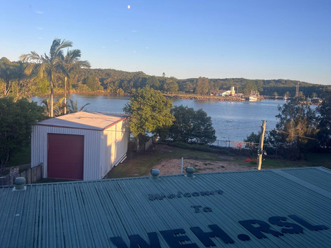 Club Evans Rsl Club-Evans Head必去景点