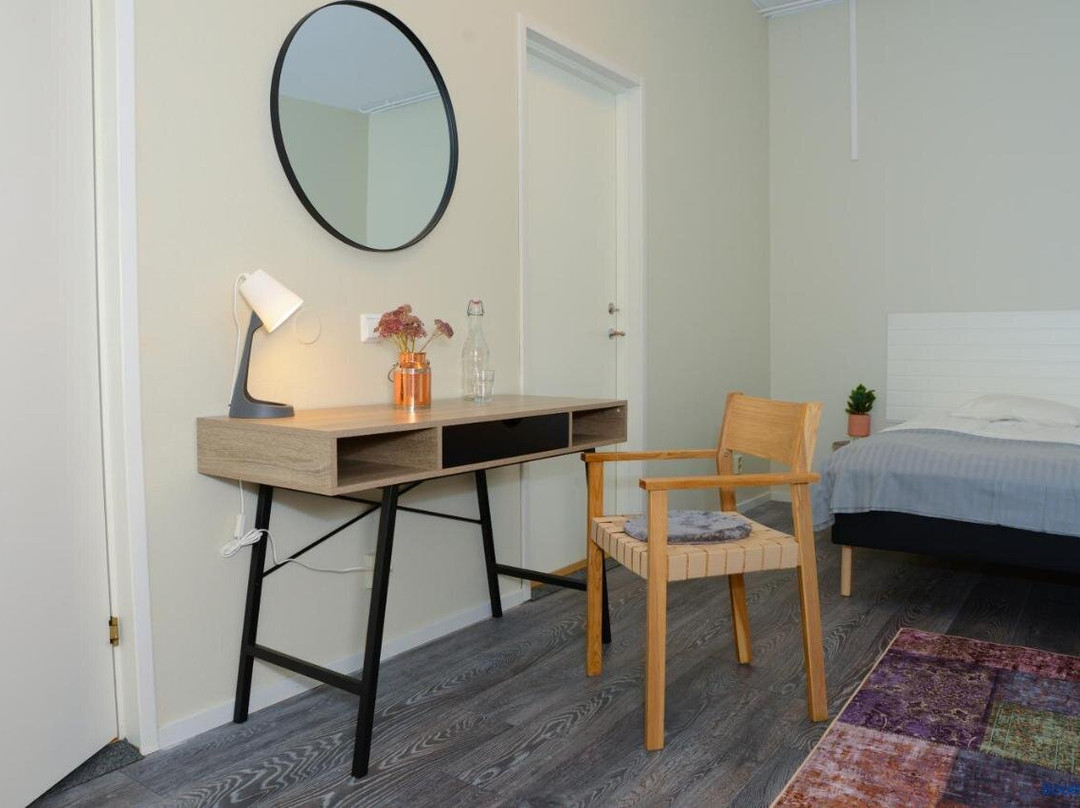 Britz Hostel