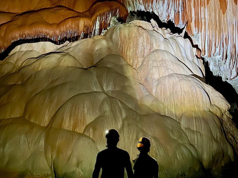 Terra Ronca State Park-Sao Domingos必去景点