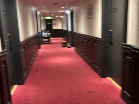 斯克斯塔德酒店主图