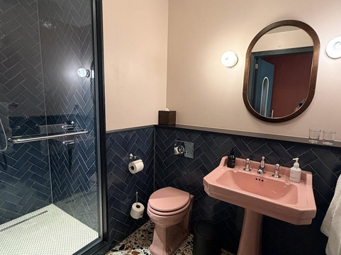 布鲁塞尔霍克斯顿酒店主图