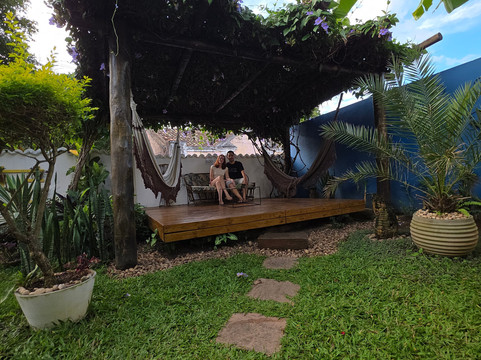 Pouso da Trilha Hospedagem主图