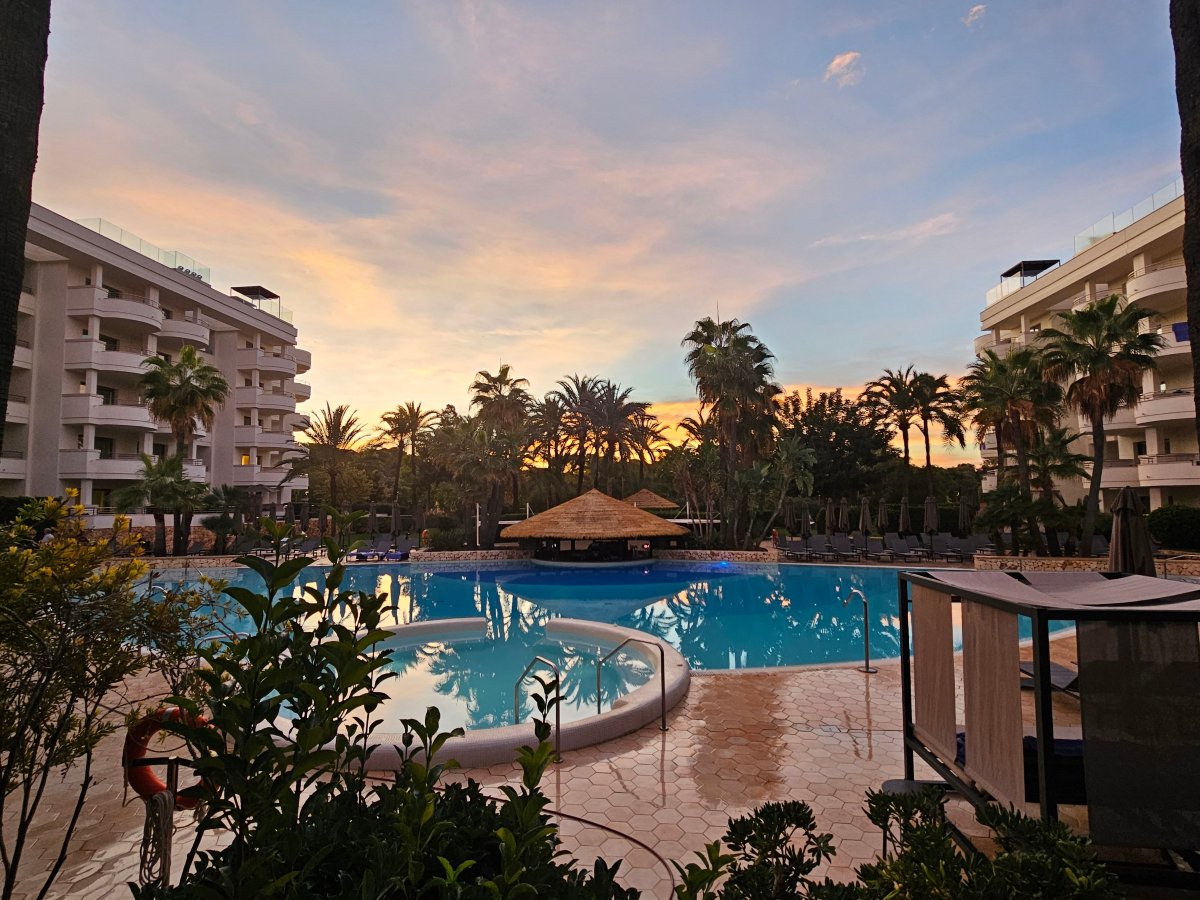 Protur Biomar Gran Hotel & Spa-官方