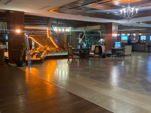 Duja Chalet Ski Center主图