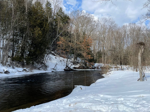 Pine River Paddlesports Center-Wellston必去景点
