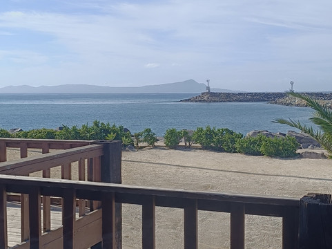 昆塔斯帕帕加酒店主图