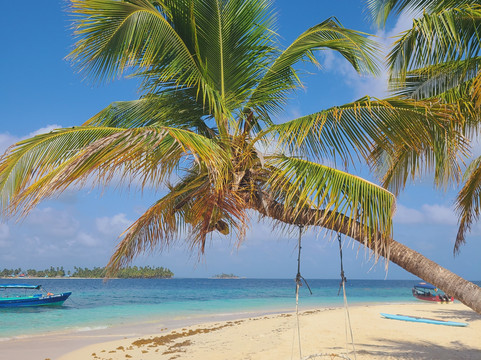 San Blas Frontera-Carti Tupile必去景点