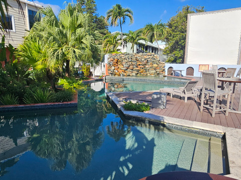 Nanny Cay Resort Marina主图