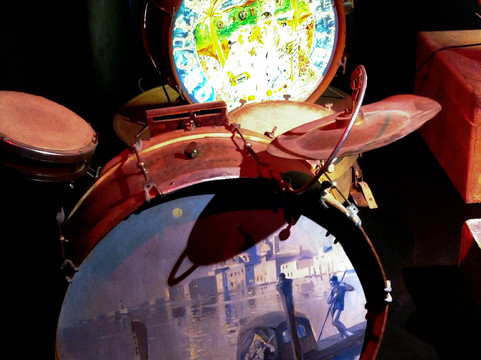 Musée De La Batterie-Senones必去景点