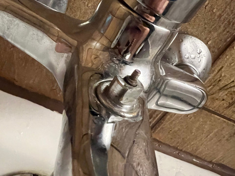 达斯克罗嫩酒店主图