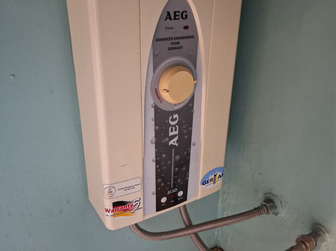 卡皮斯宅邸酒店主图