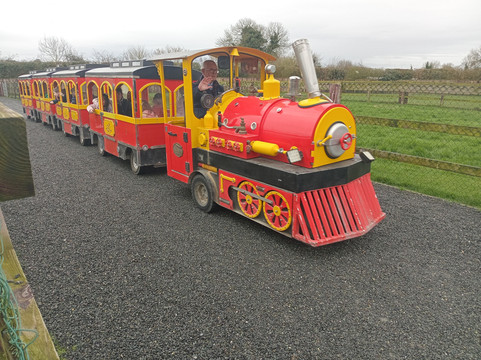 Kildare Farm Foods Open Farm & Shop-基尔代尔必去景点