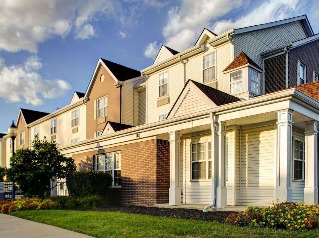 Hawthorn Extended Stay by Wyndham Cincinnati NE/Mason