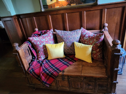 艾勒伊旅馆主图