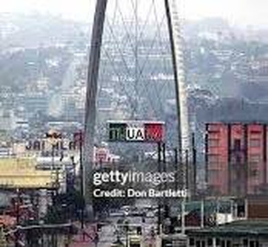 Avenida Revolucion-蒂华纳必去景点