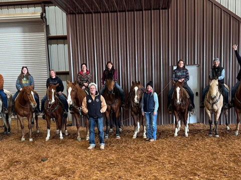 NRS Event Center-Decatur必去景点